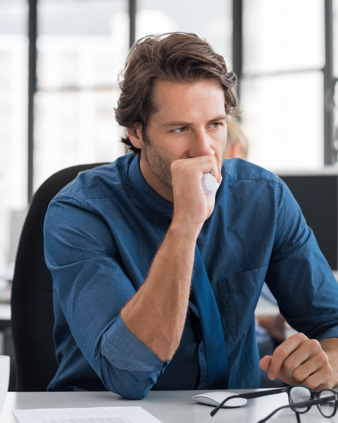 The Plateau After Insight