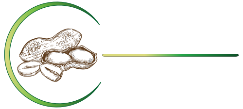 SA Peanuts logo