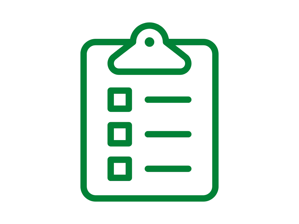 Transparent Grading icon