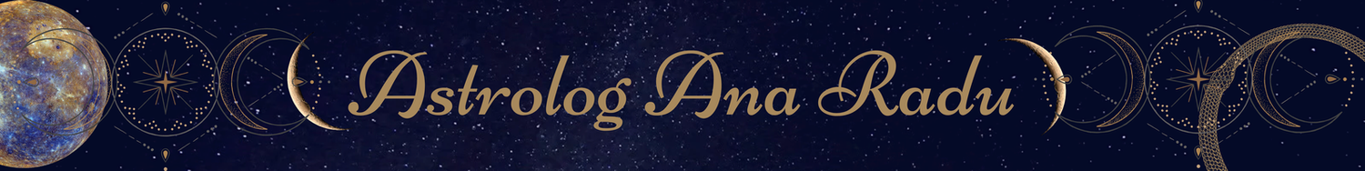 Astrolog Ana Radu