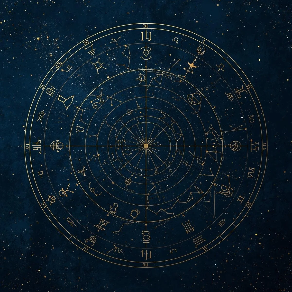 Astrogramă relațională