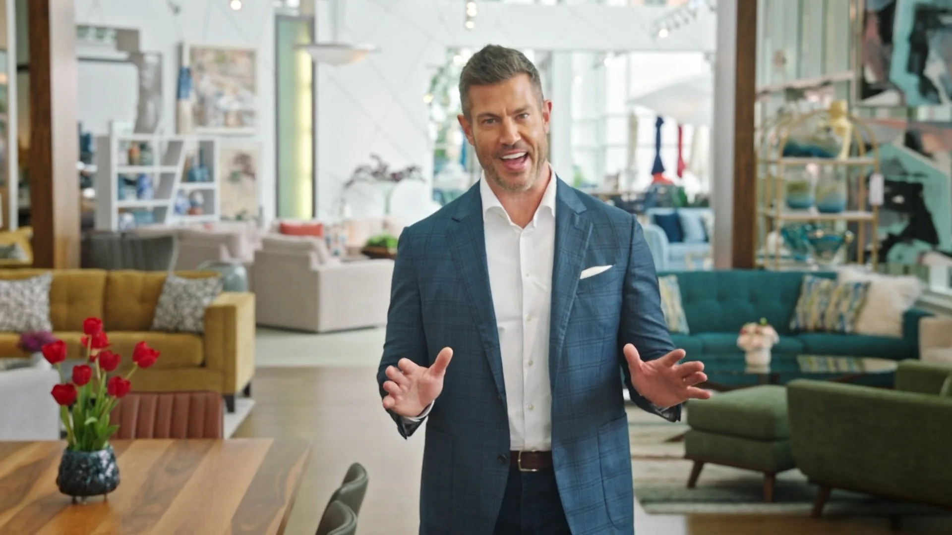 Jesse Palmer