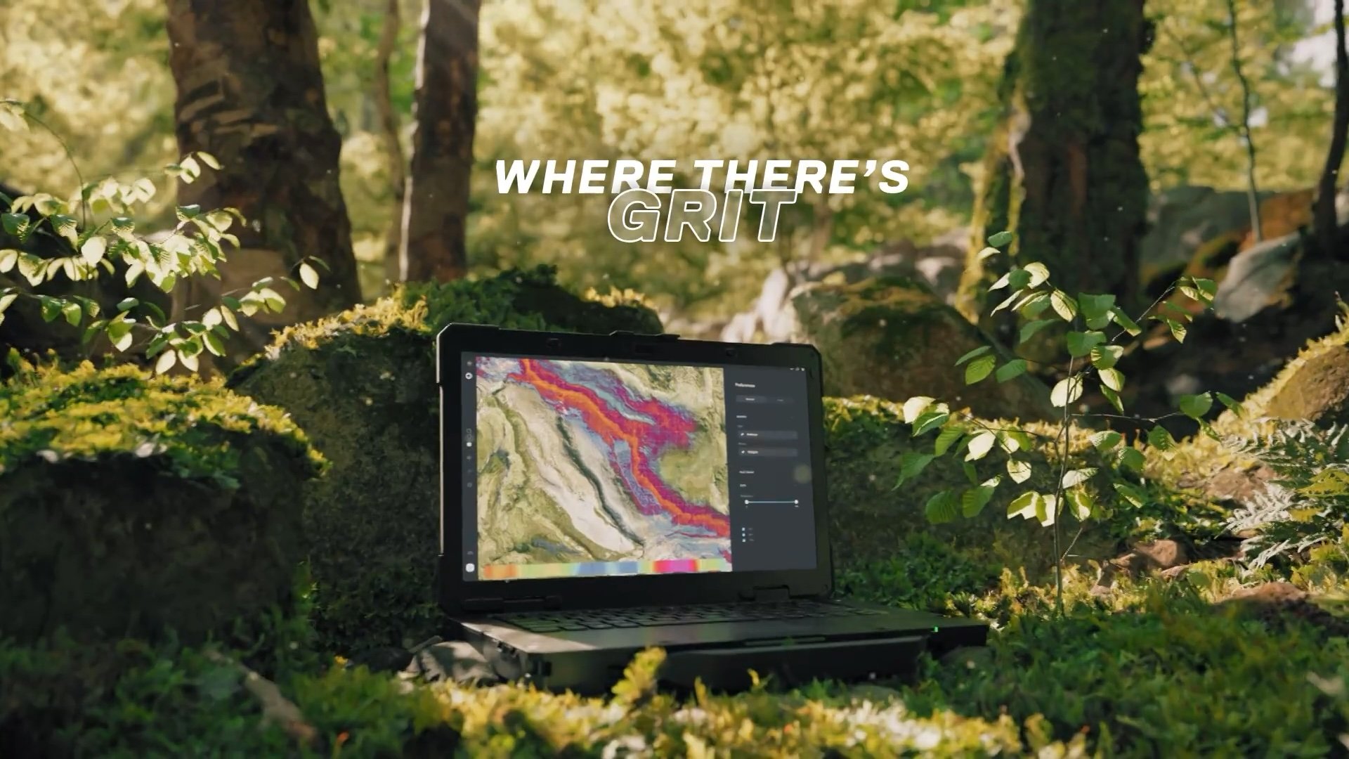 Latitude