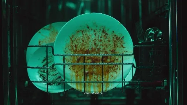 Last Meal