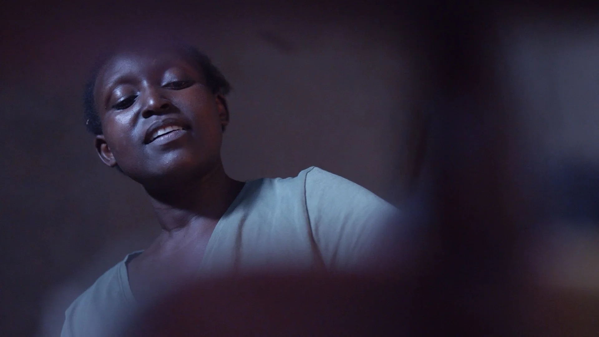 Miremba’s Lullaby