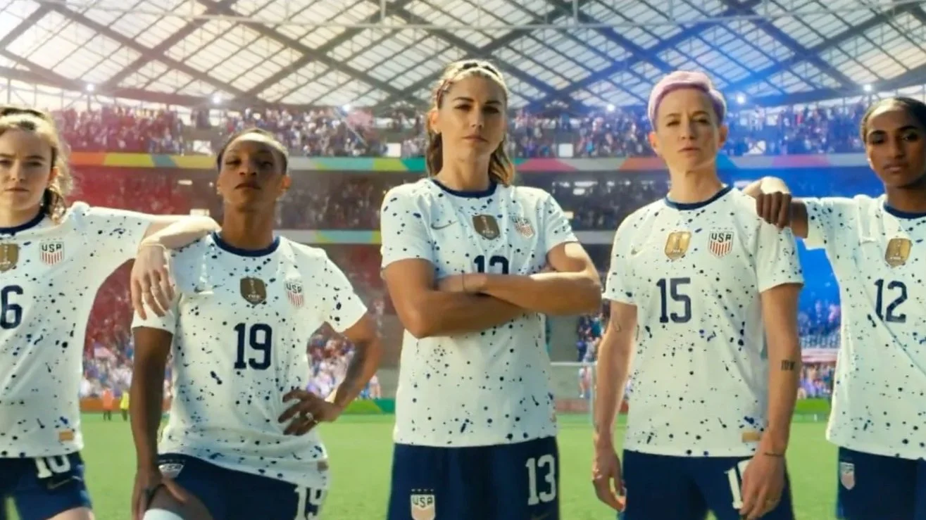 Women’s World Cup