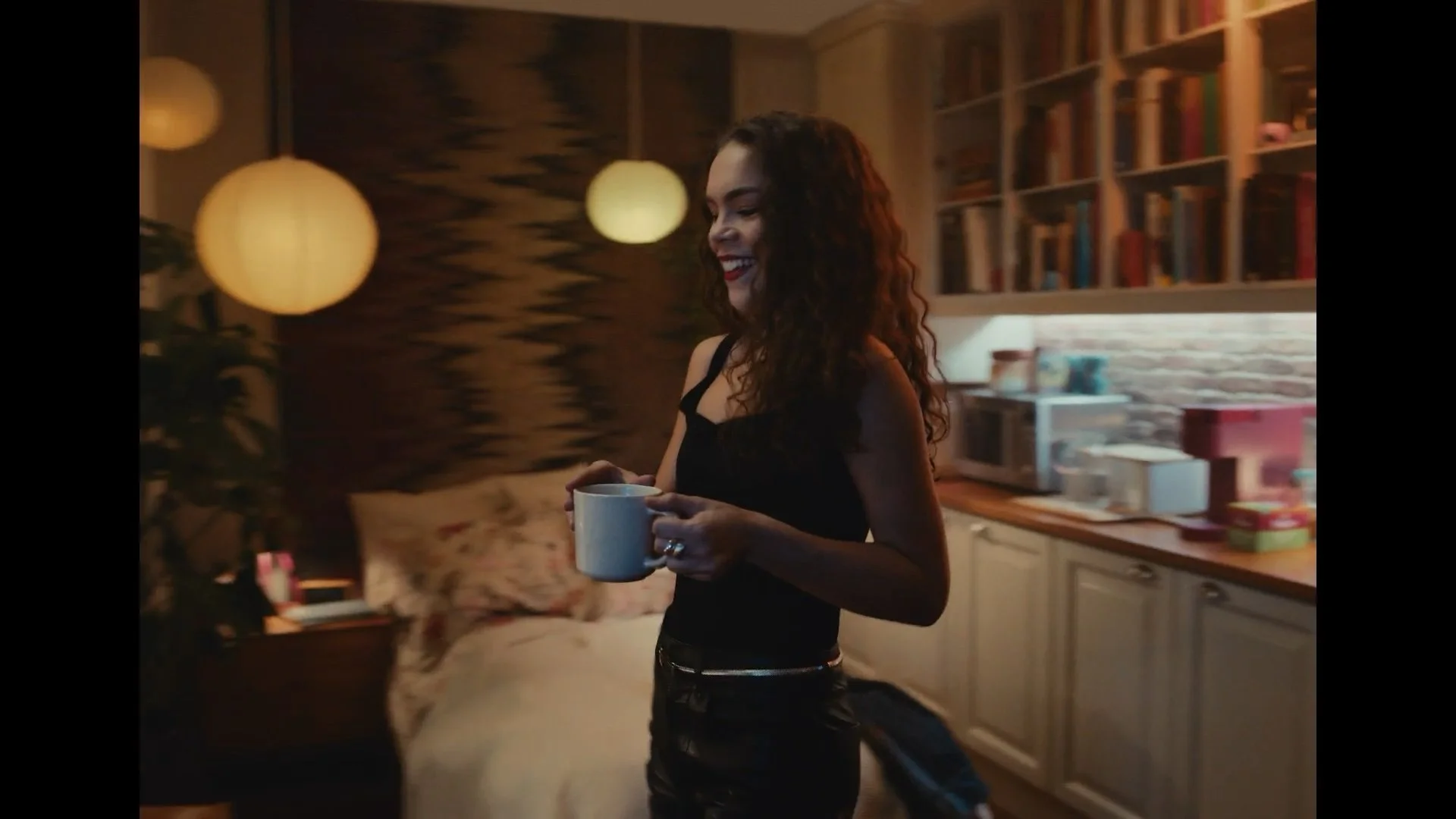 “Wake Up” Anthem