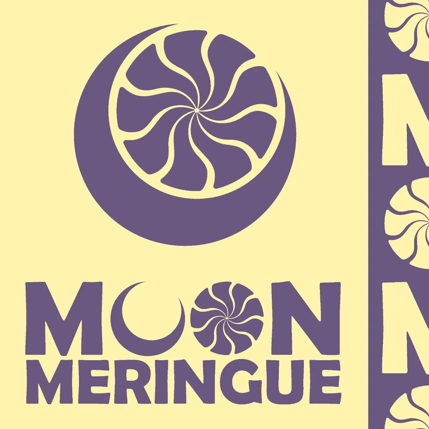 Forge Your Legacy!

New logo available for $149

-------------

Moon Meringue is a dessert brand that believes every dessert should be as enchanting as a moonlit night. Specialising in delicate, hand-crafted meringue creations and other celestial�