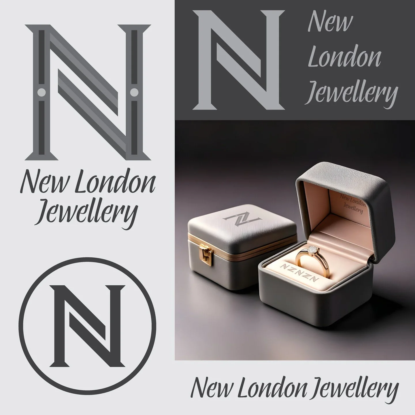 Forge Your Legacy!

New logo available for purchase. Just for $149

---------------

This simple logo is for a luxury jewellery company that sells fashionable on-trend jewellery for all occasions.

Bring your brand identity forward and let it shine w