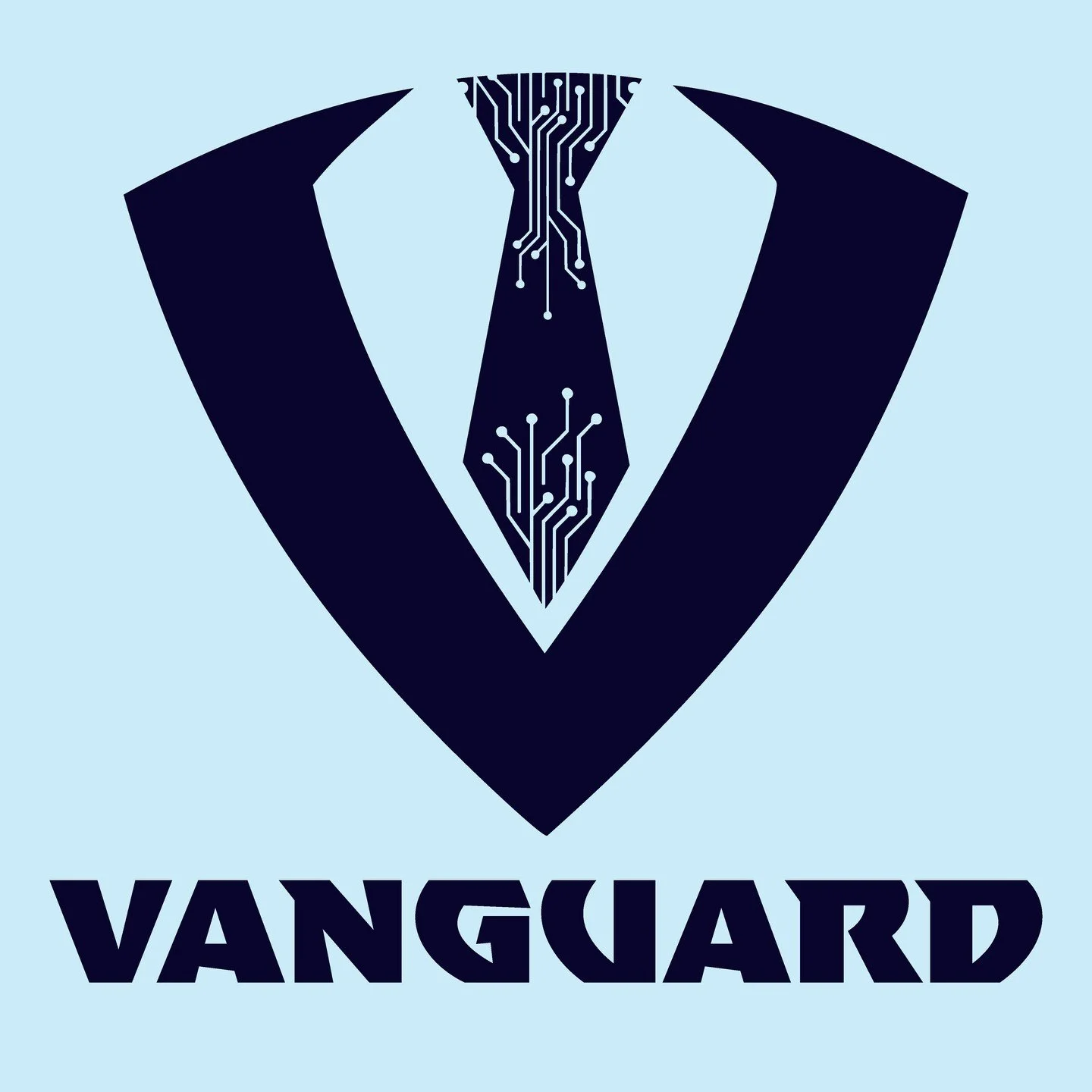Forge Your Legacy ⚔️ Logos aren&rsquo;t just designs; they&rsquo;re our legacies.

New Logo Available

-------------

Vanguard is a cybersecurity firm specializing in defending entrepreneurs, executives, and growing enterprises from the ever-evolving