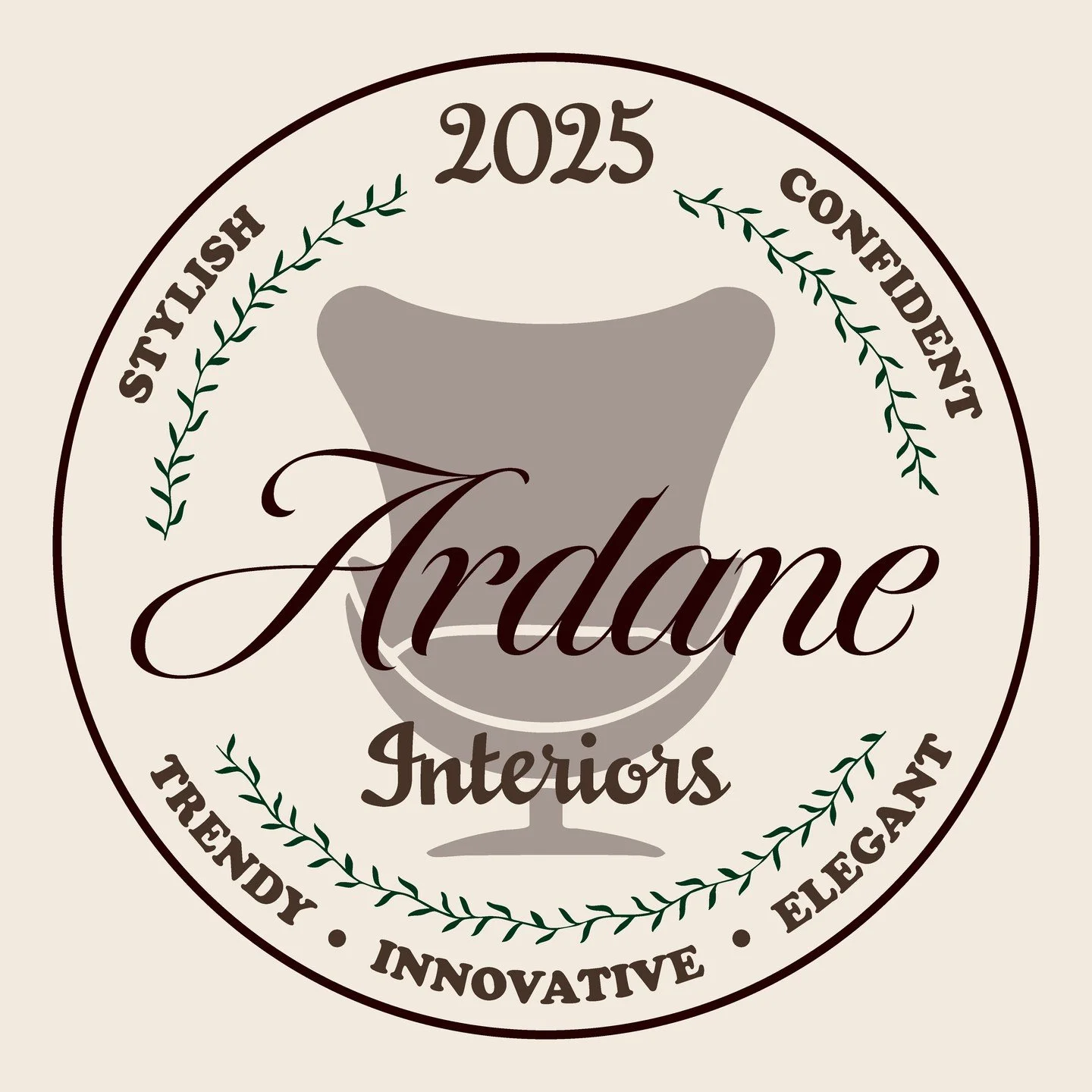 Forge Your Legacy ⚔️ Logos aren&rsquo;t just designs, they&rsquo;re our legacies.

New Logo Available

-------------

Ardane Interiors is where imagination meets intention &mdash; a sanctuary for spaces that tell stories. They design interiors that t