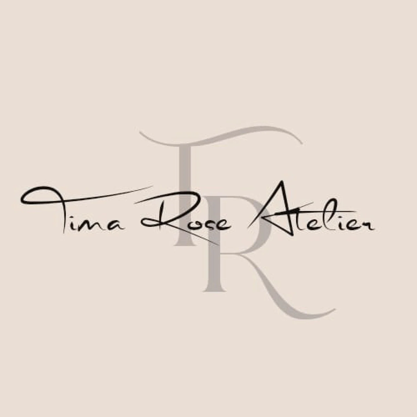 Tima Rose Atelier @timarose.atelier is a boutique creative studio specialising in event accessories, personalised photo prints, and bespoke favours for life&rsquo;s most meaningful celebrations. They bring elegance, creativity, and heartfelt detail t