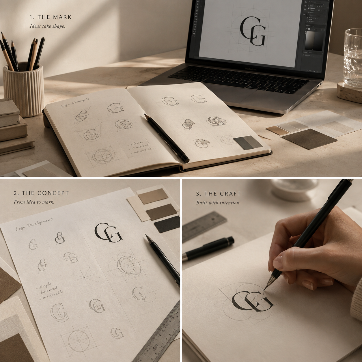 Logo Only