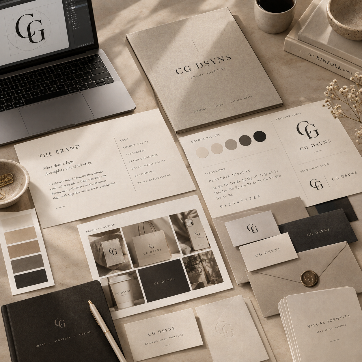 Visual Identity