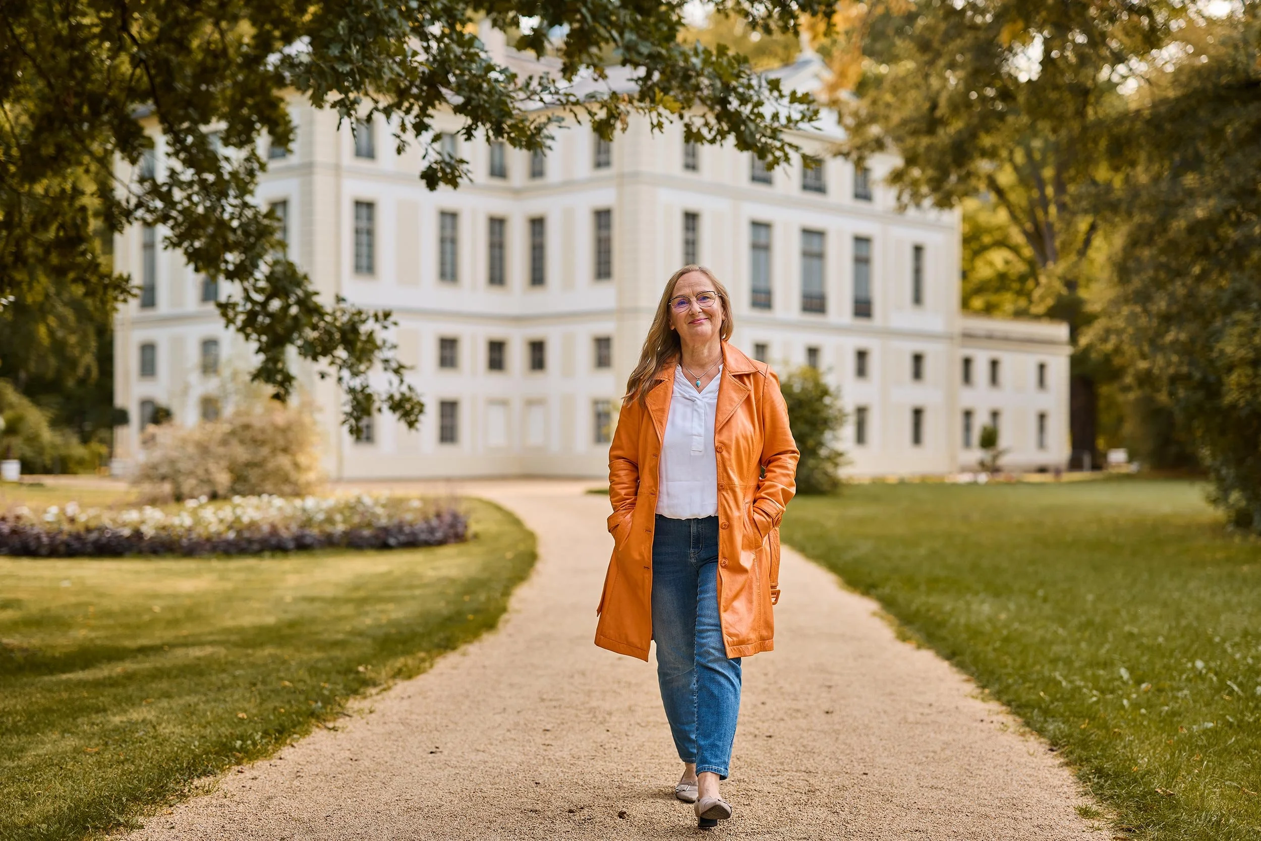 Christiane Straßburg – Musik- und Kunstpädagogin