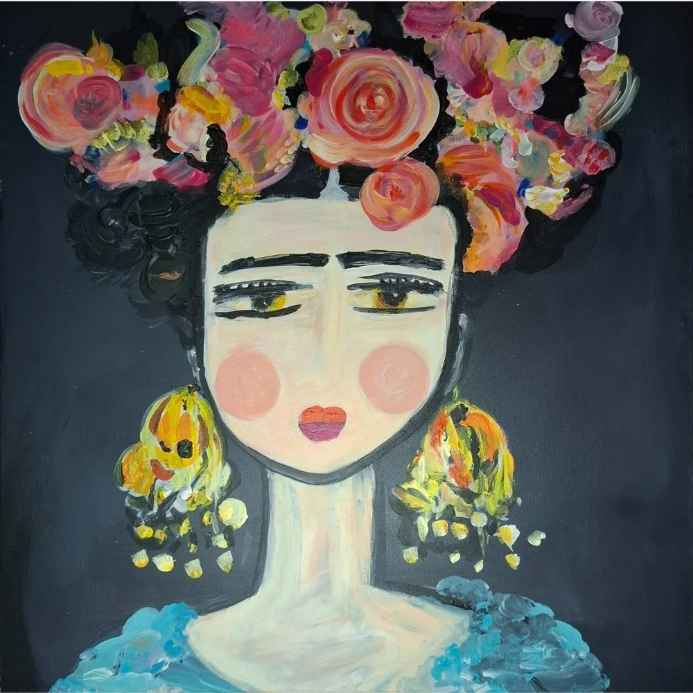 GALLERIE Mexican Art