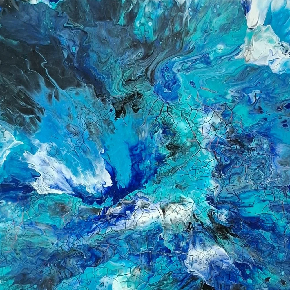 GALLERIE Fluid Art