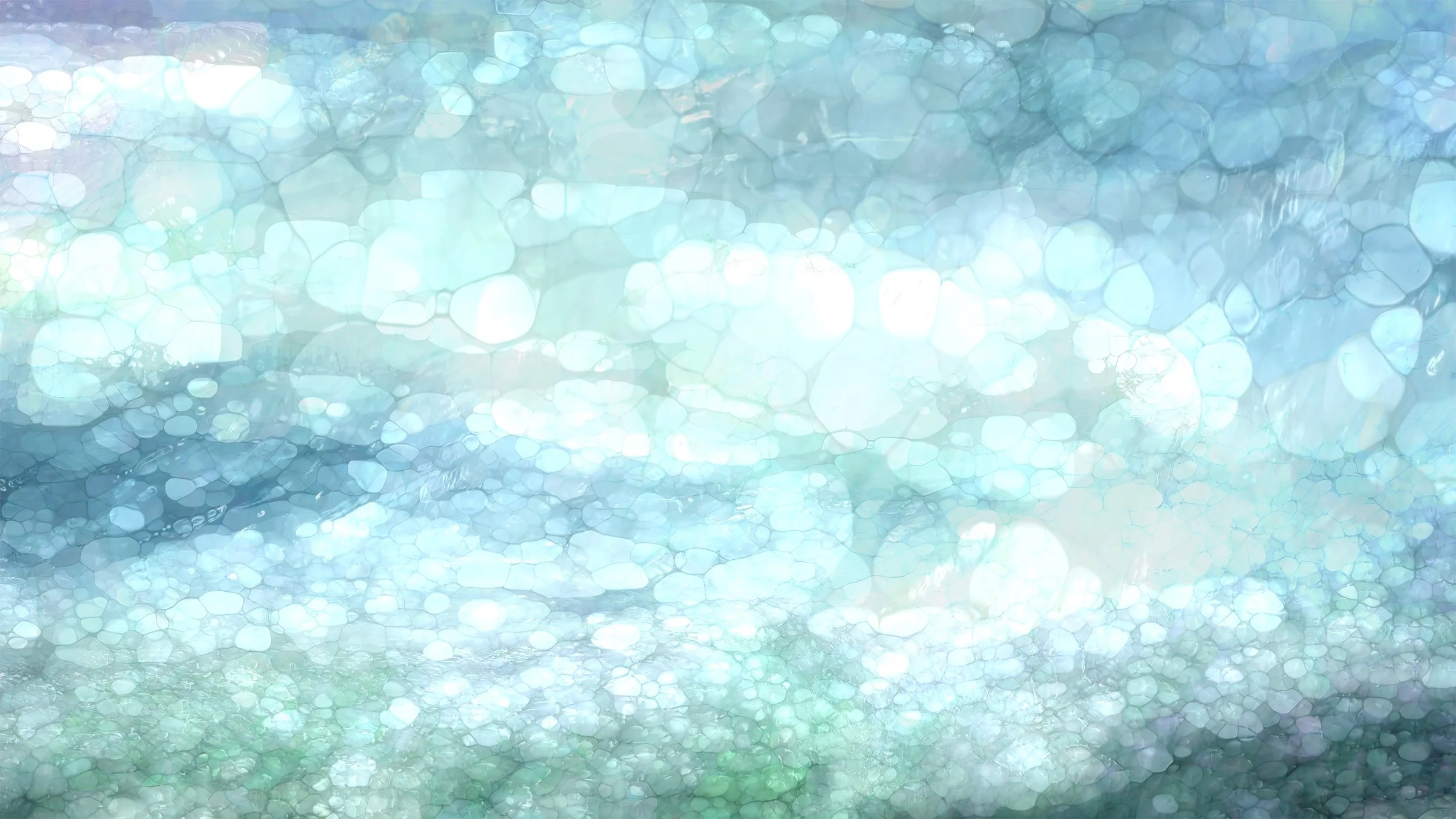 Echoes of Light #01 / メディア:ヴィデオ、カラー、30秒 / サイズ:可変 / Video art / Size: Variable / 30 seconds
//メディア:印画紙、ピグメントプリント/サイズ:可変 (2025)