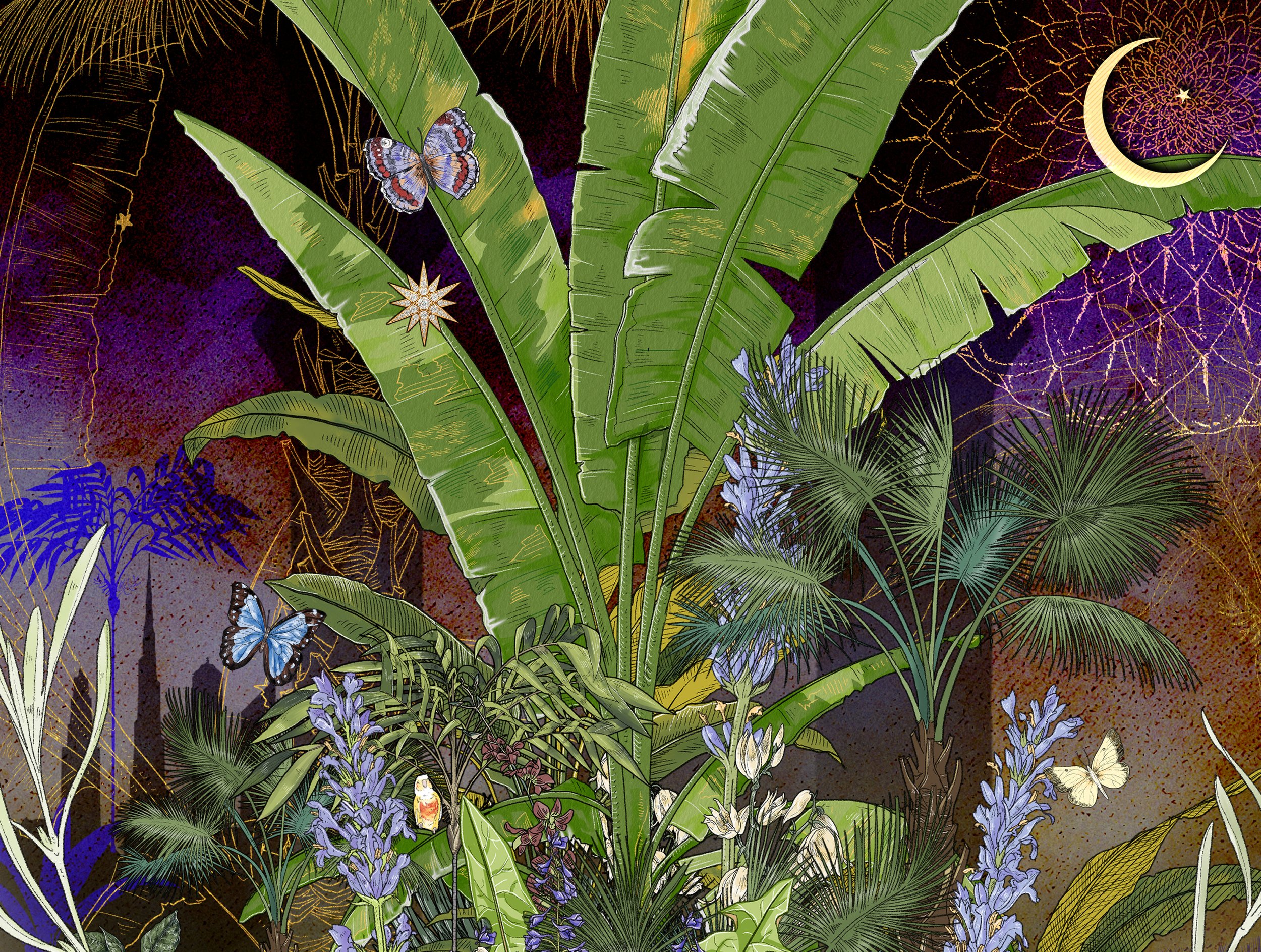 BA000 - Introduction to the Botanical Archive