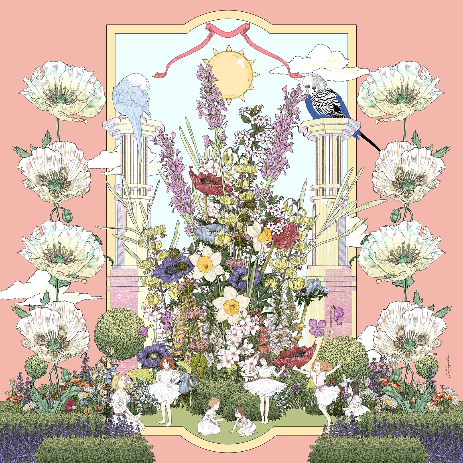 Day Fairytale (2025)
