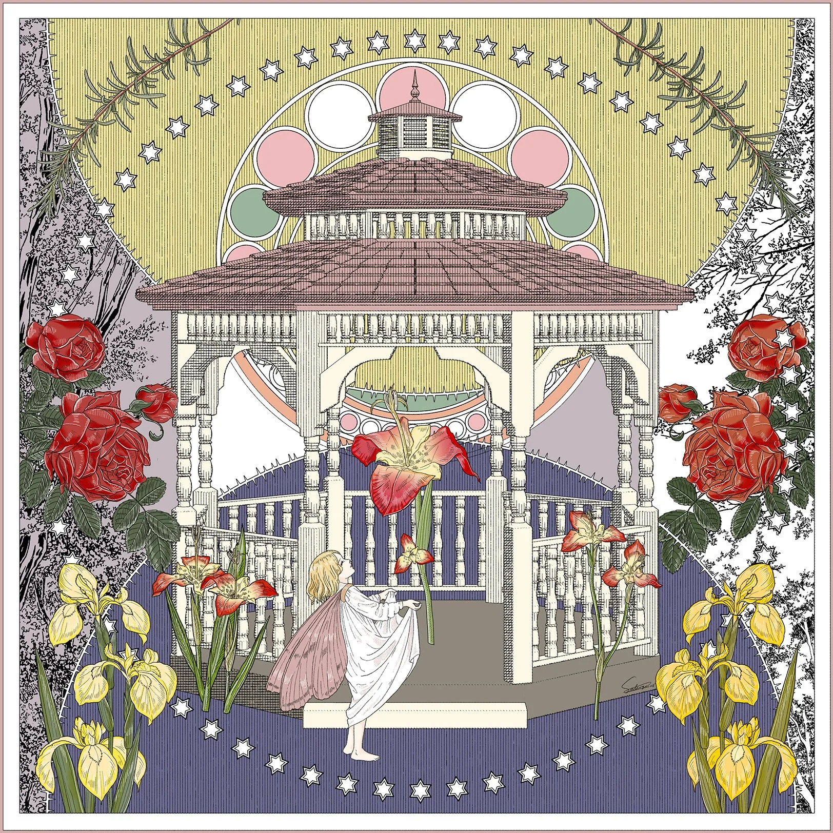 Lilium (2025)
