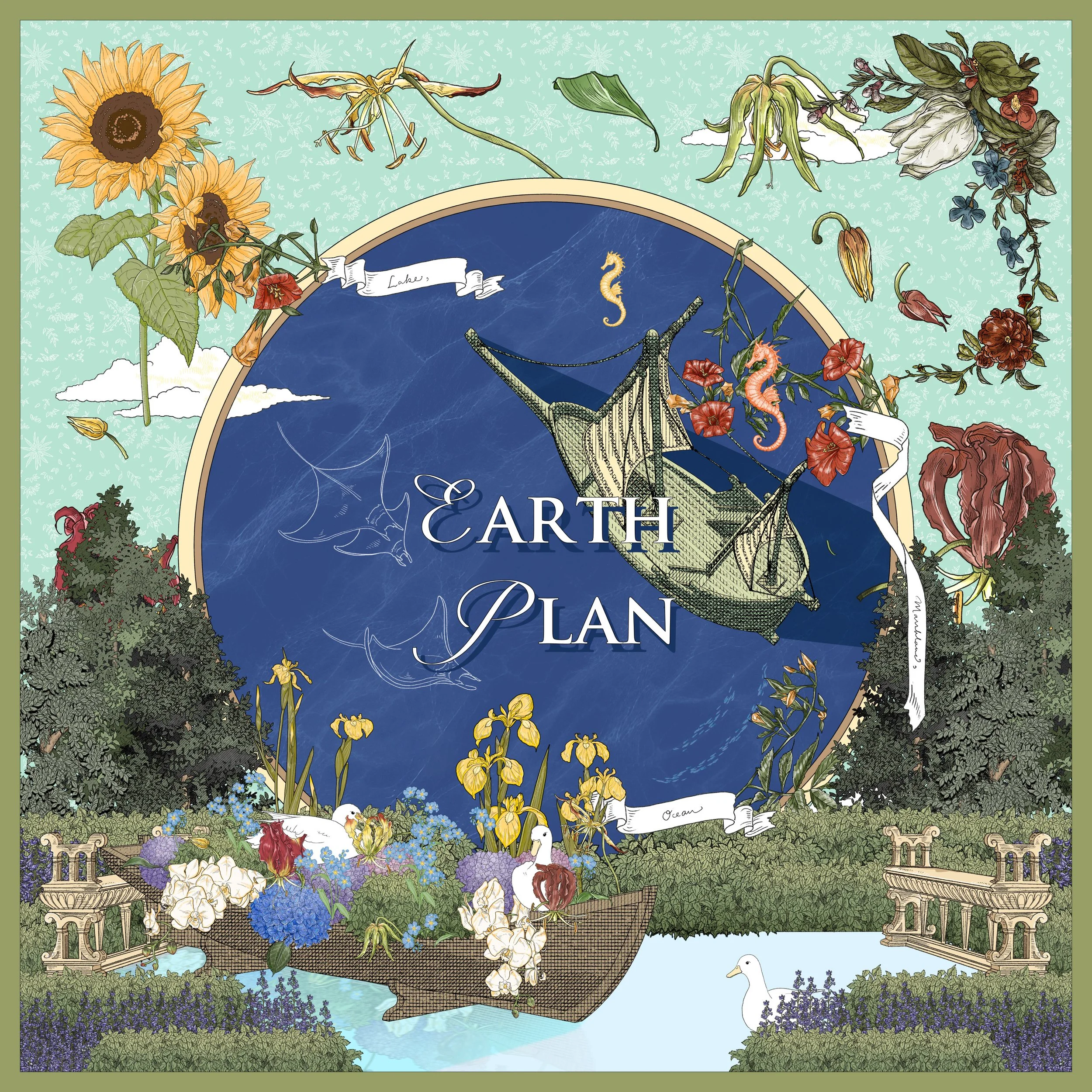 Earth Plan (2026)