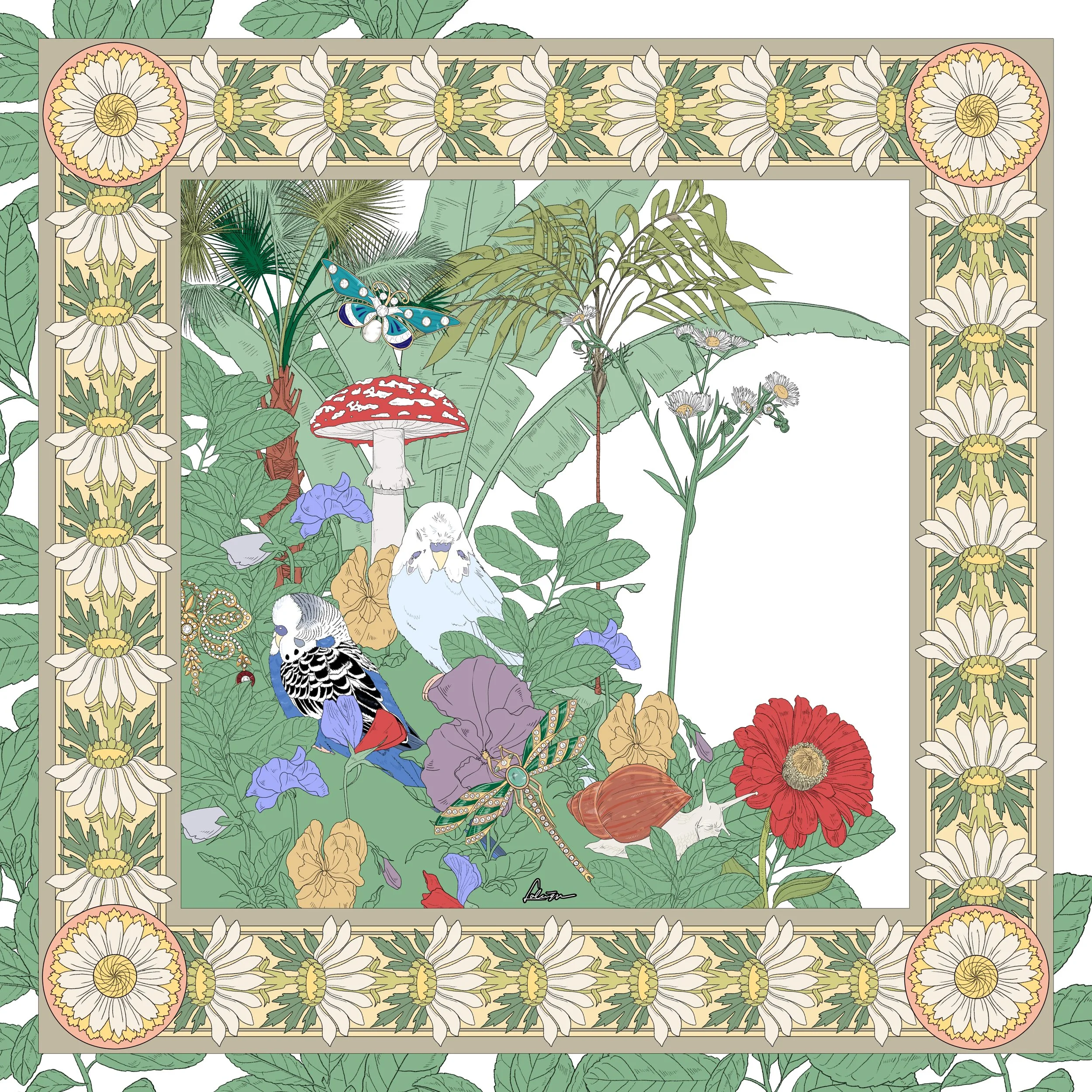 Tropical Dream (2026)