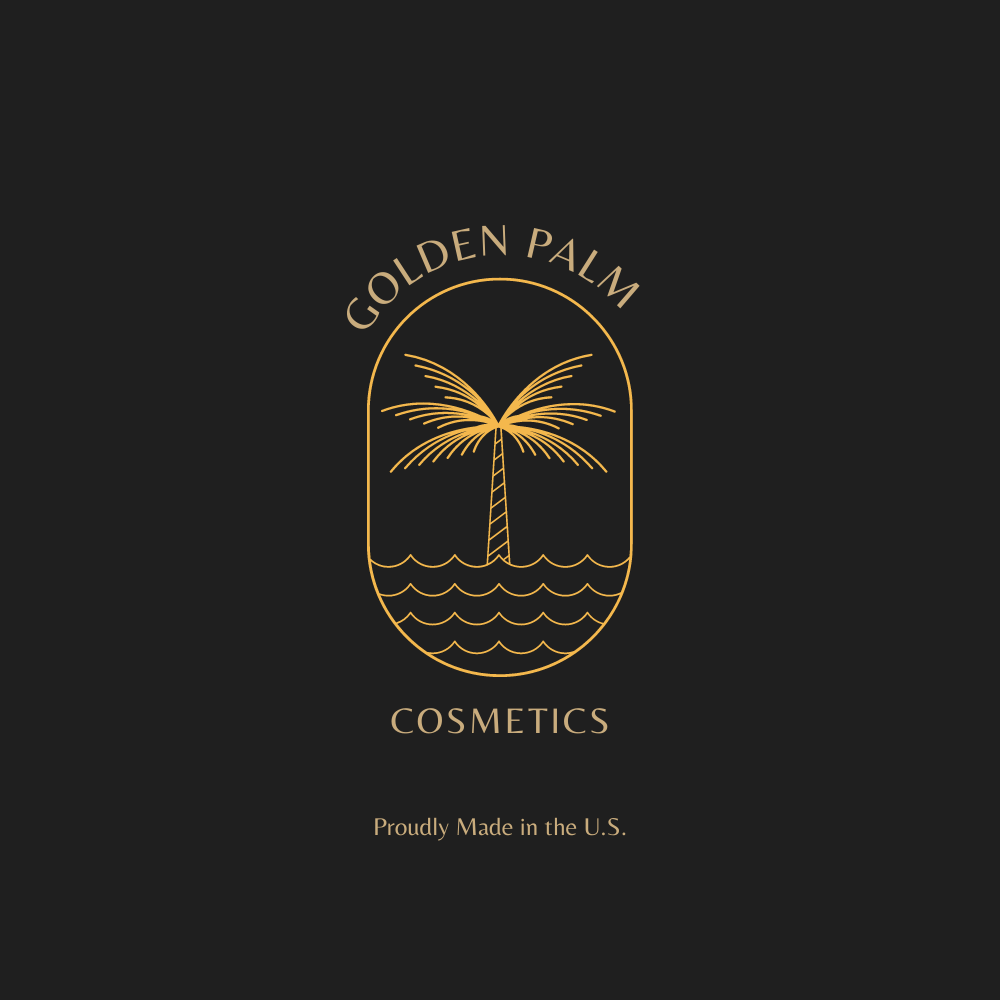 Schwarz und Gold Kreis Immobilien Logo.png