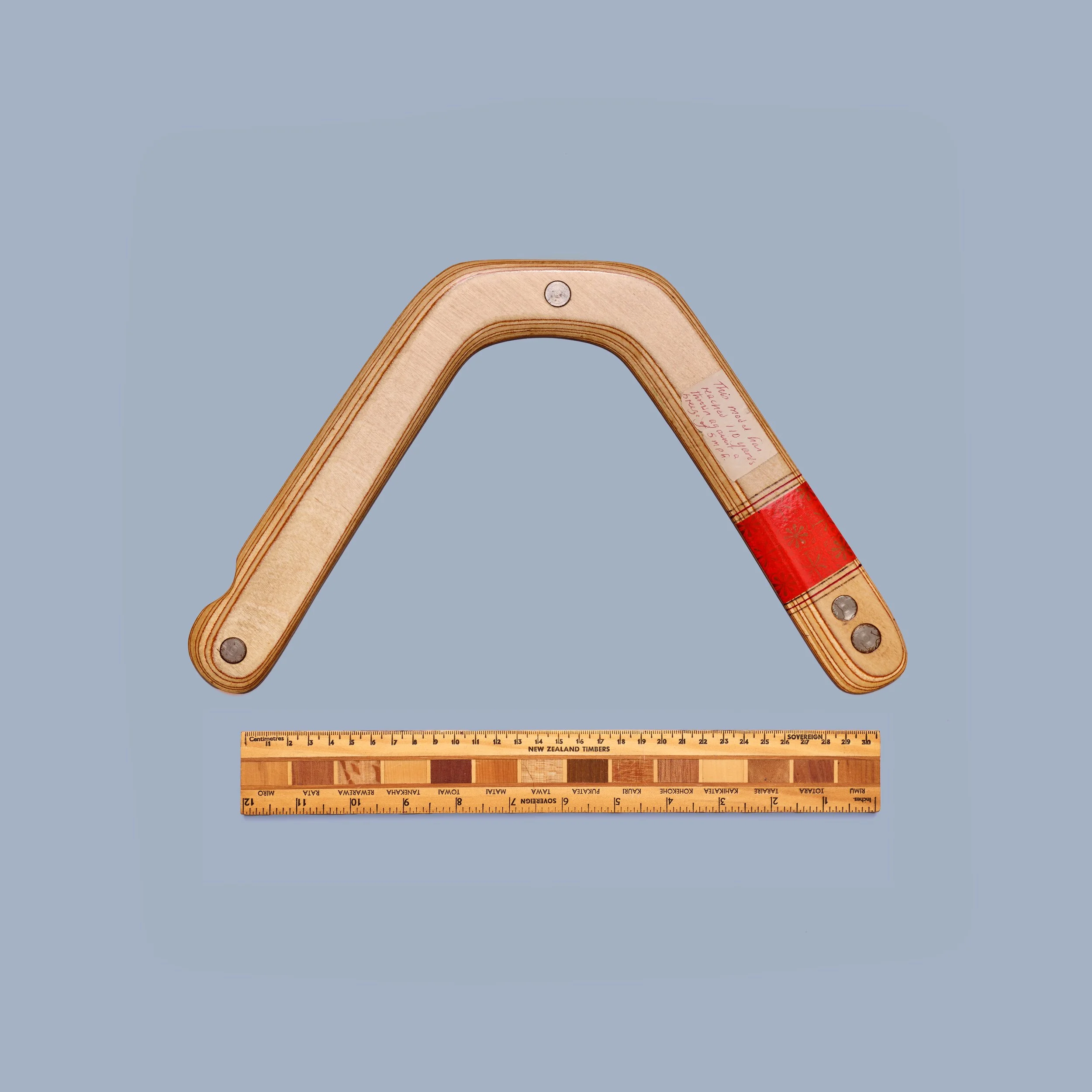 Tigarang Boomerang