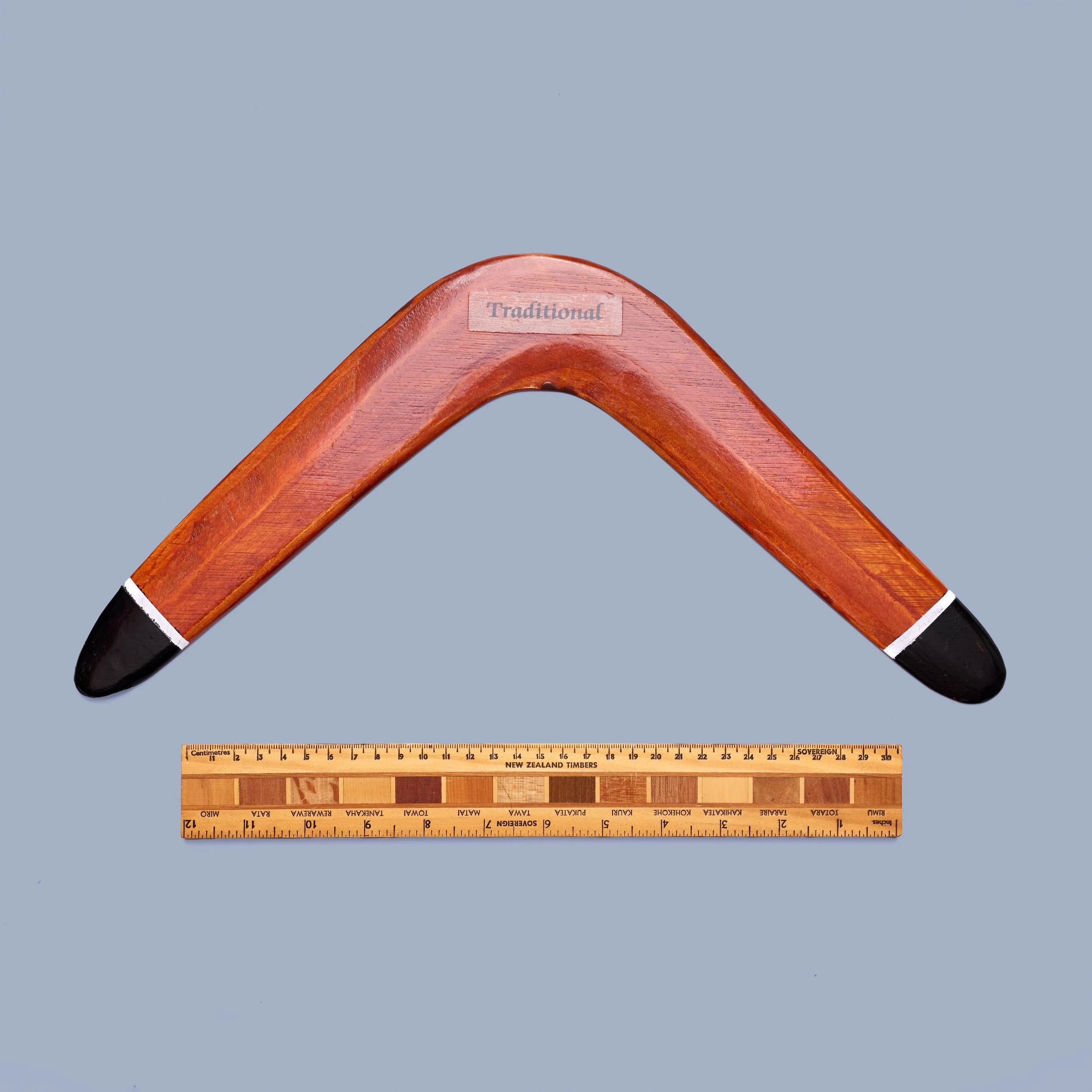Traditional Boomerang