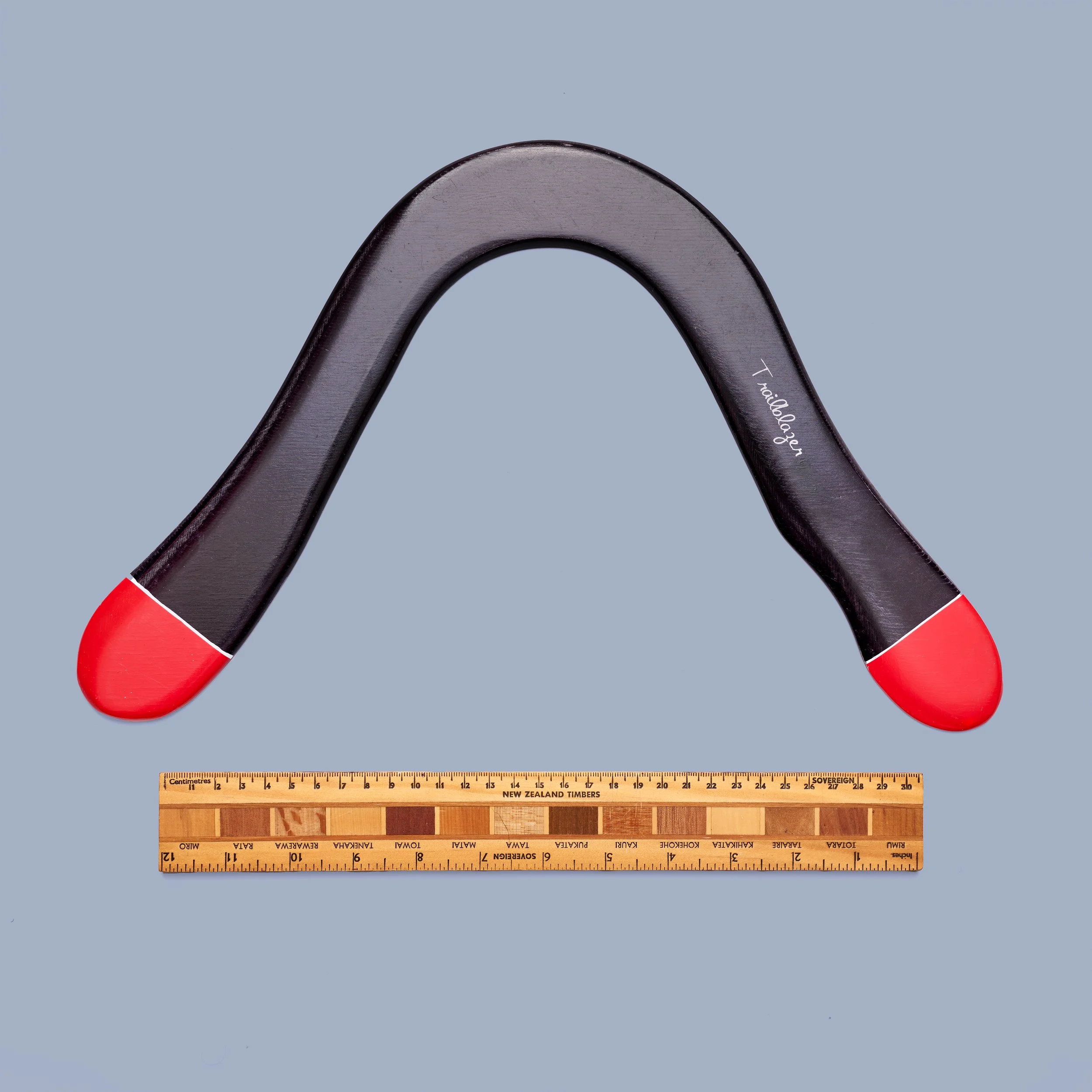 Trailblazer Boomerang