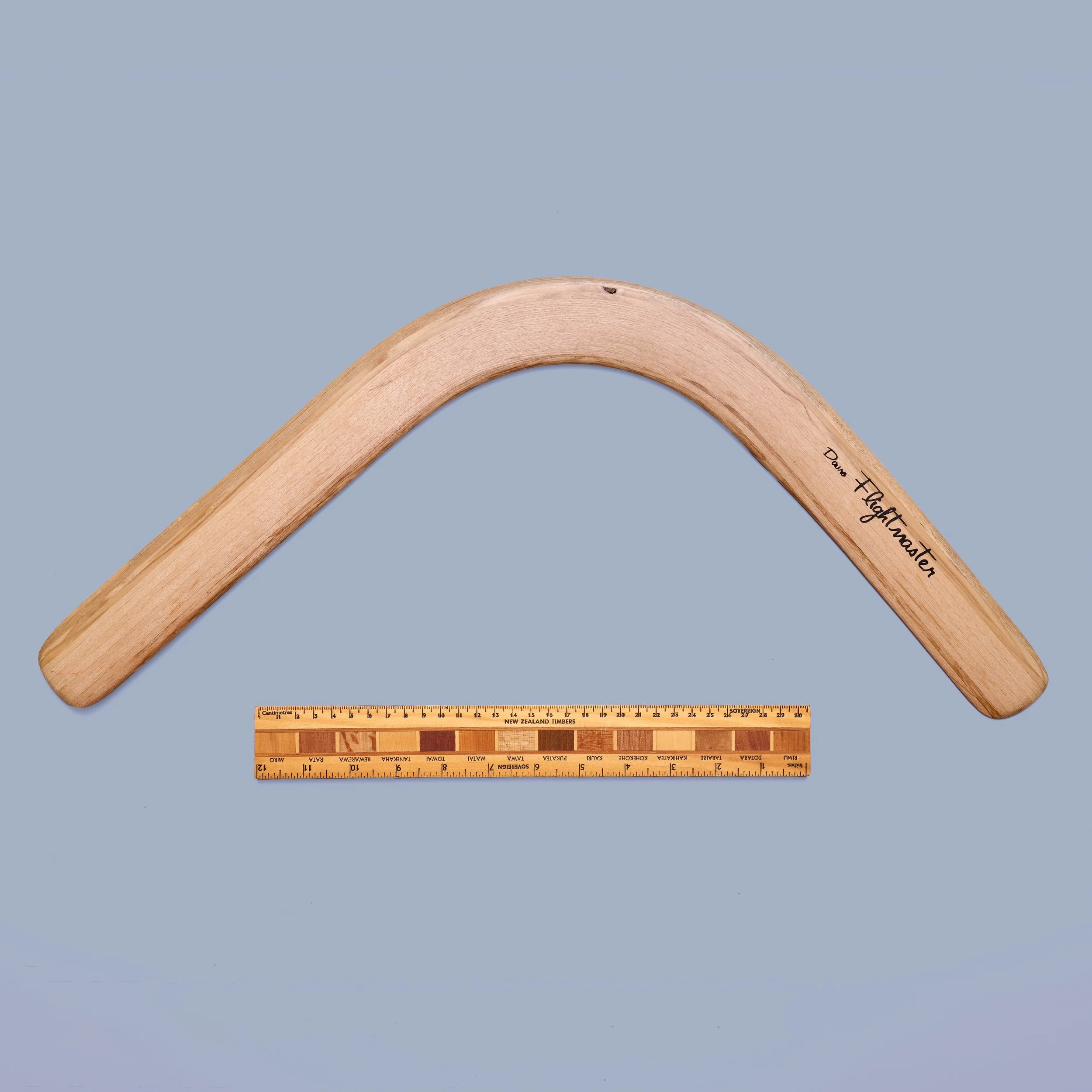 Flightmaster Boomerang