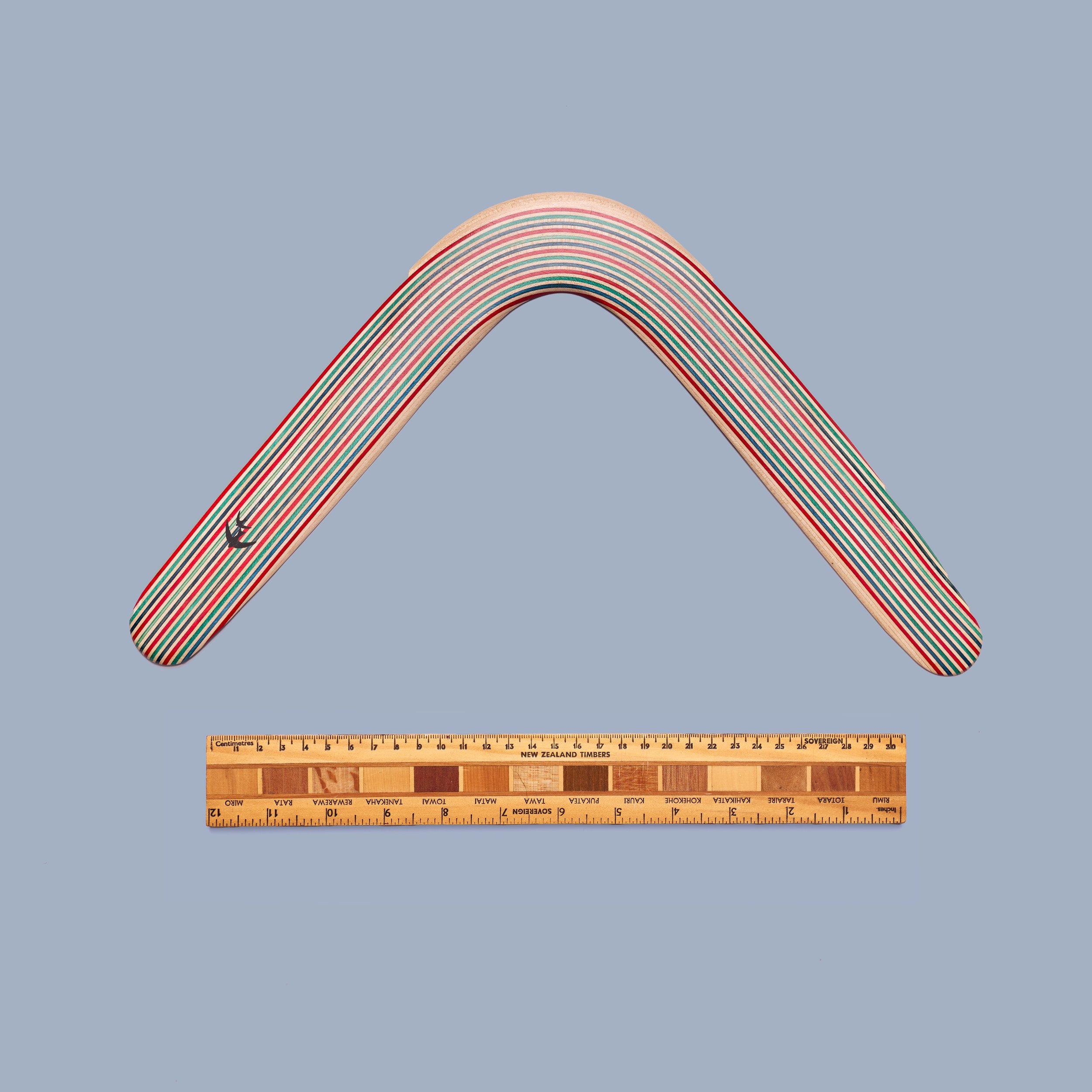 Swift Boomerang