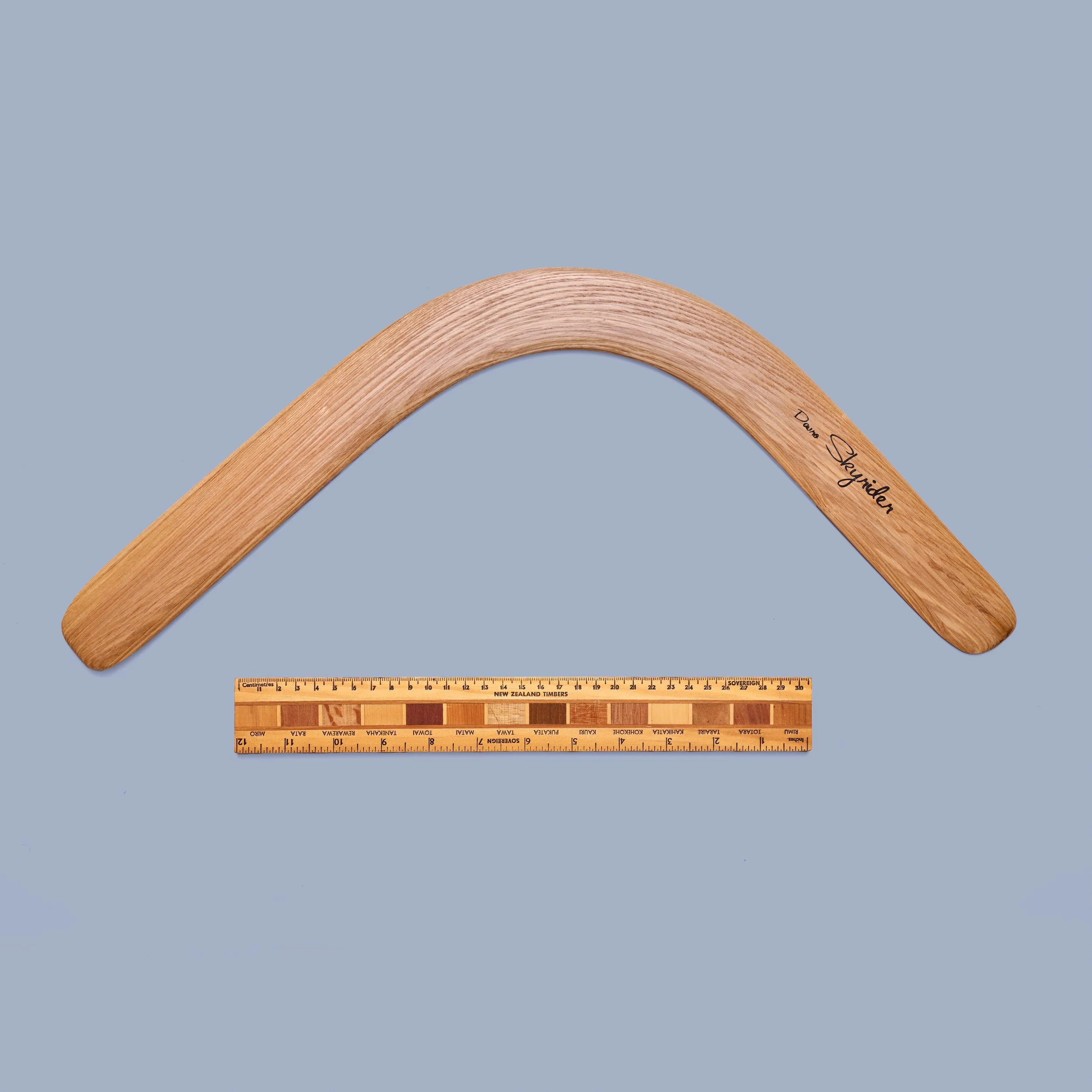 Skyrider Boomerang
