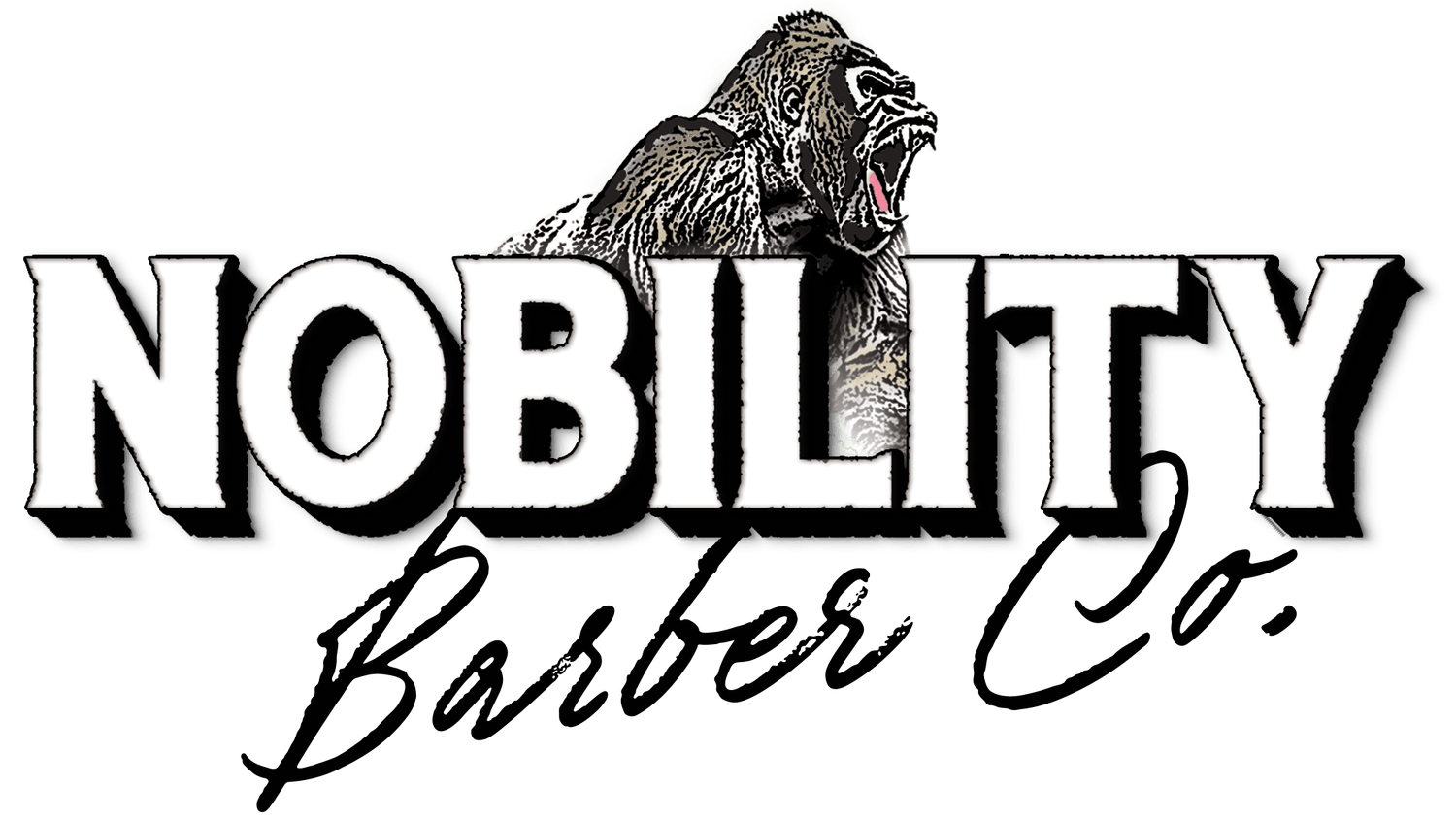   Nobility Barber Co.