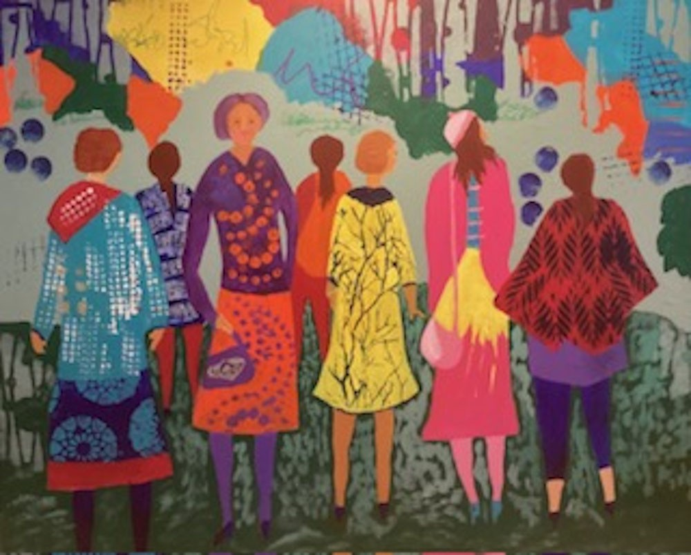Intuitive figures