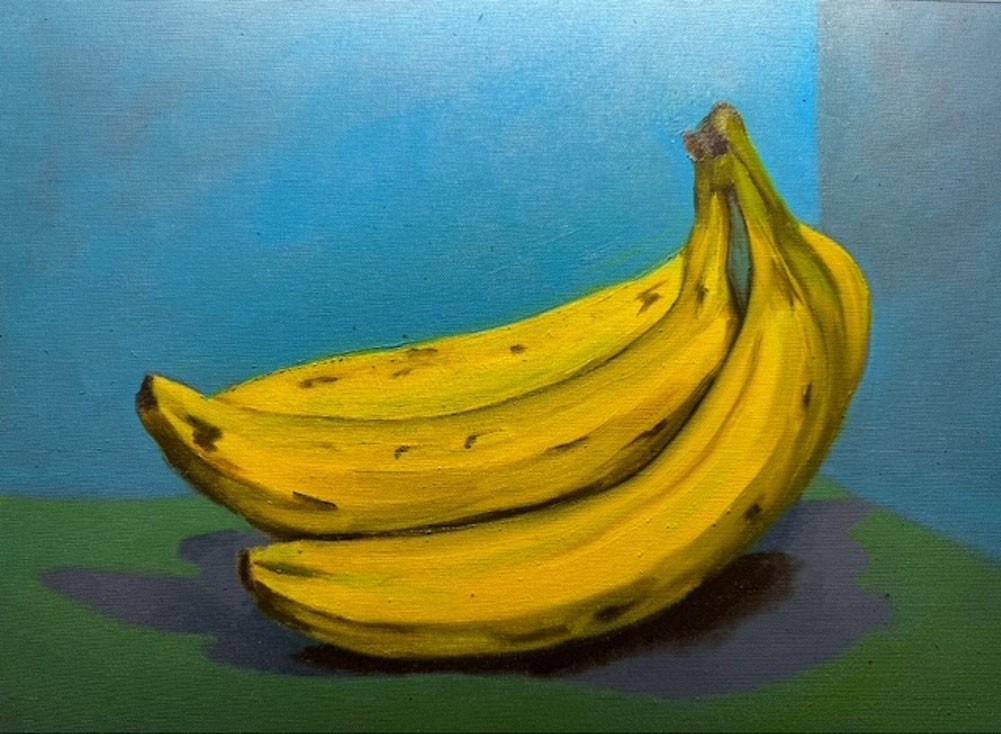 Bananas