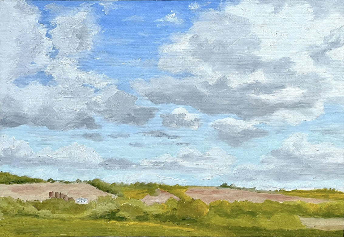 Severn springs View