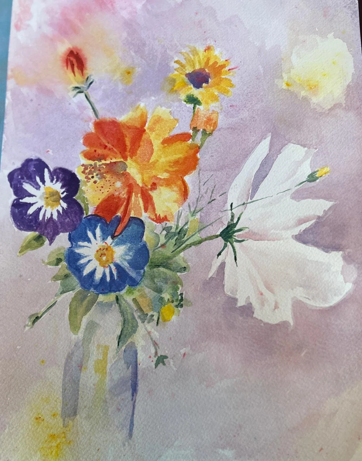 Flowers