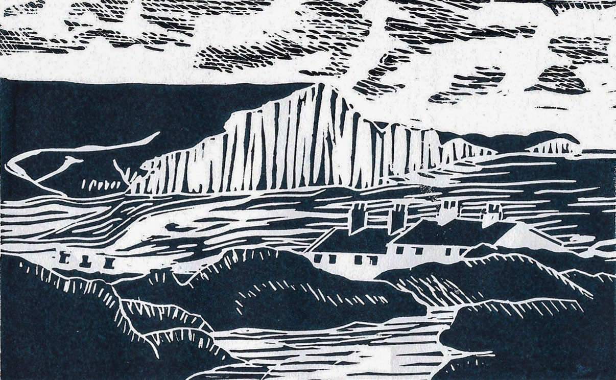 Seven sisters
