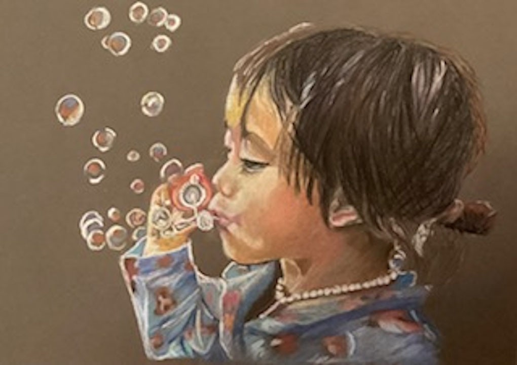 Little bubbles