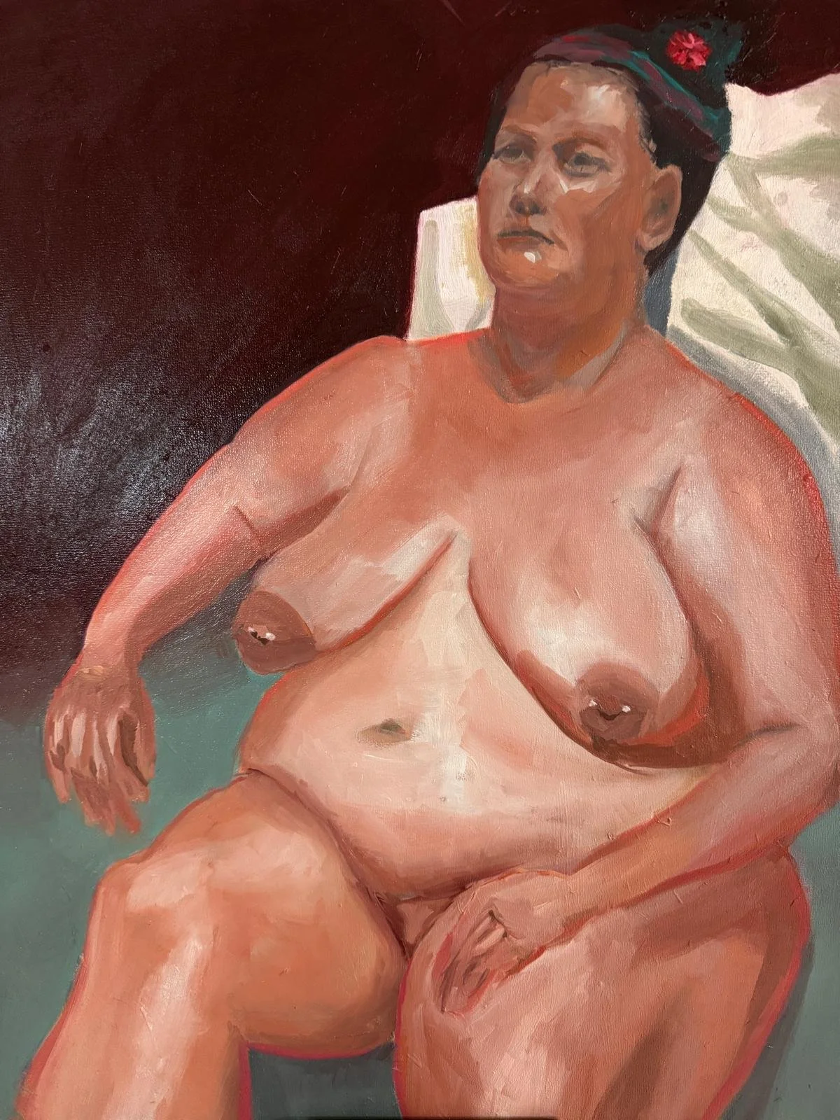 Deborah