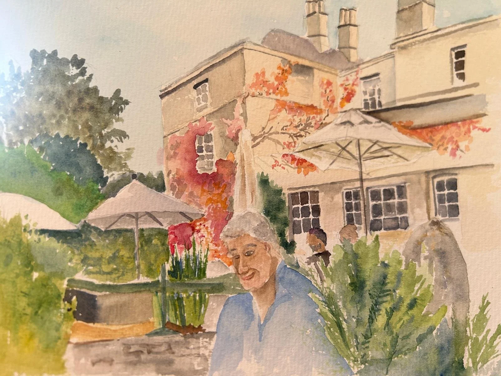 Burleigh Court
