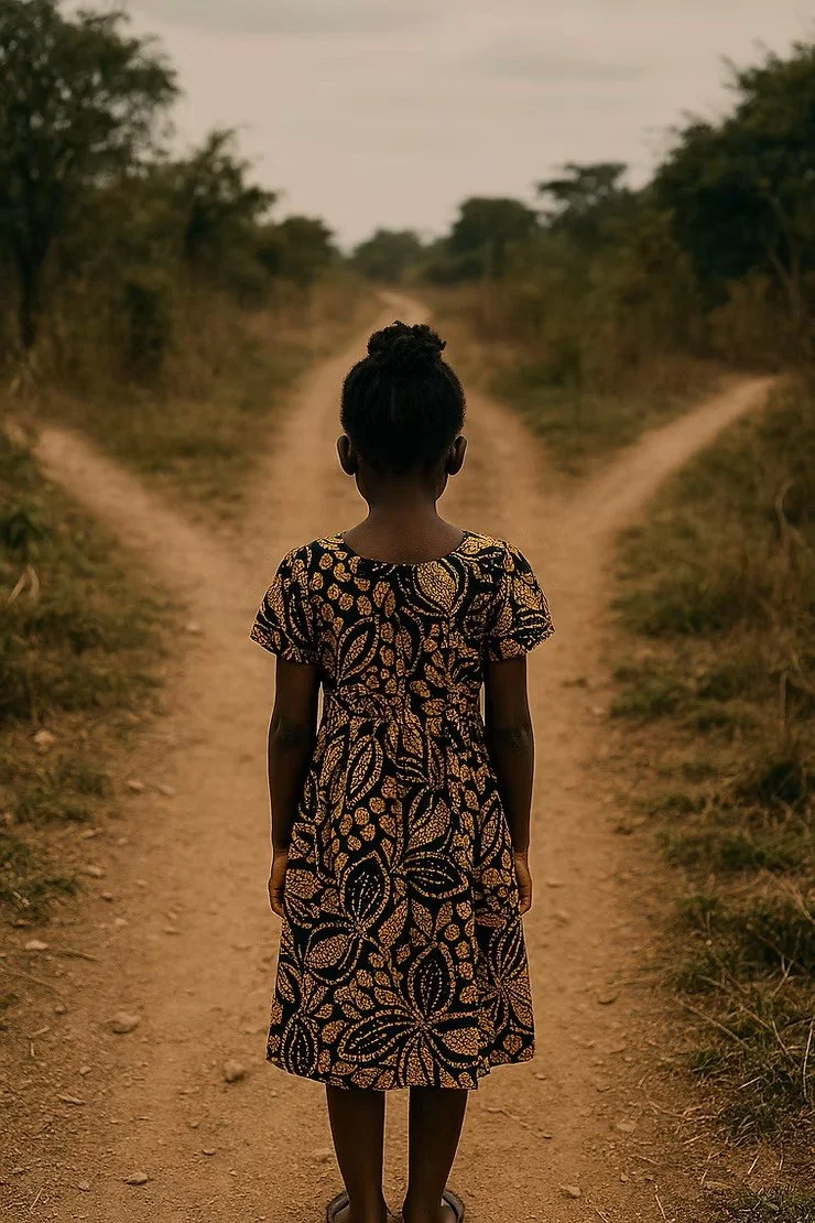 The Curse of the First Born — A Story of Silent Strength and Sacrifice