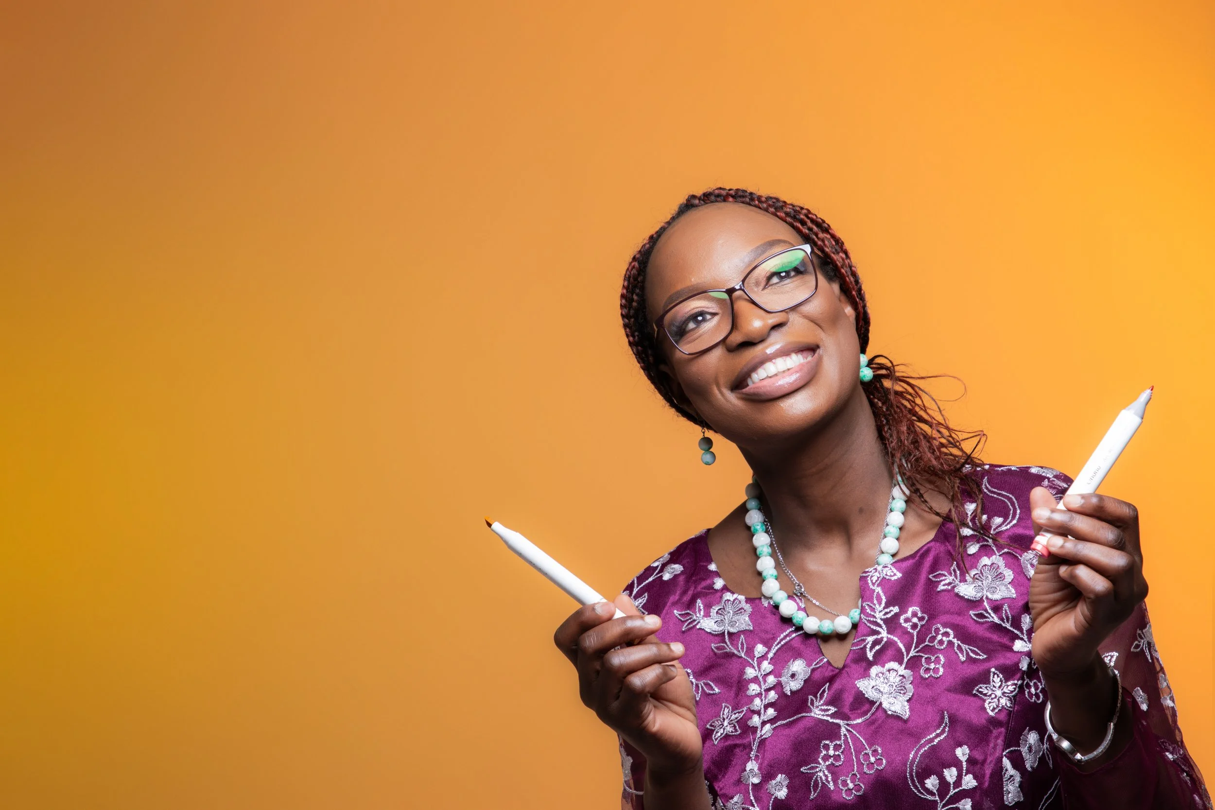 Are There Colouring Books With Affirmations for Black Women and Girls?