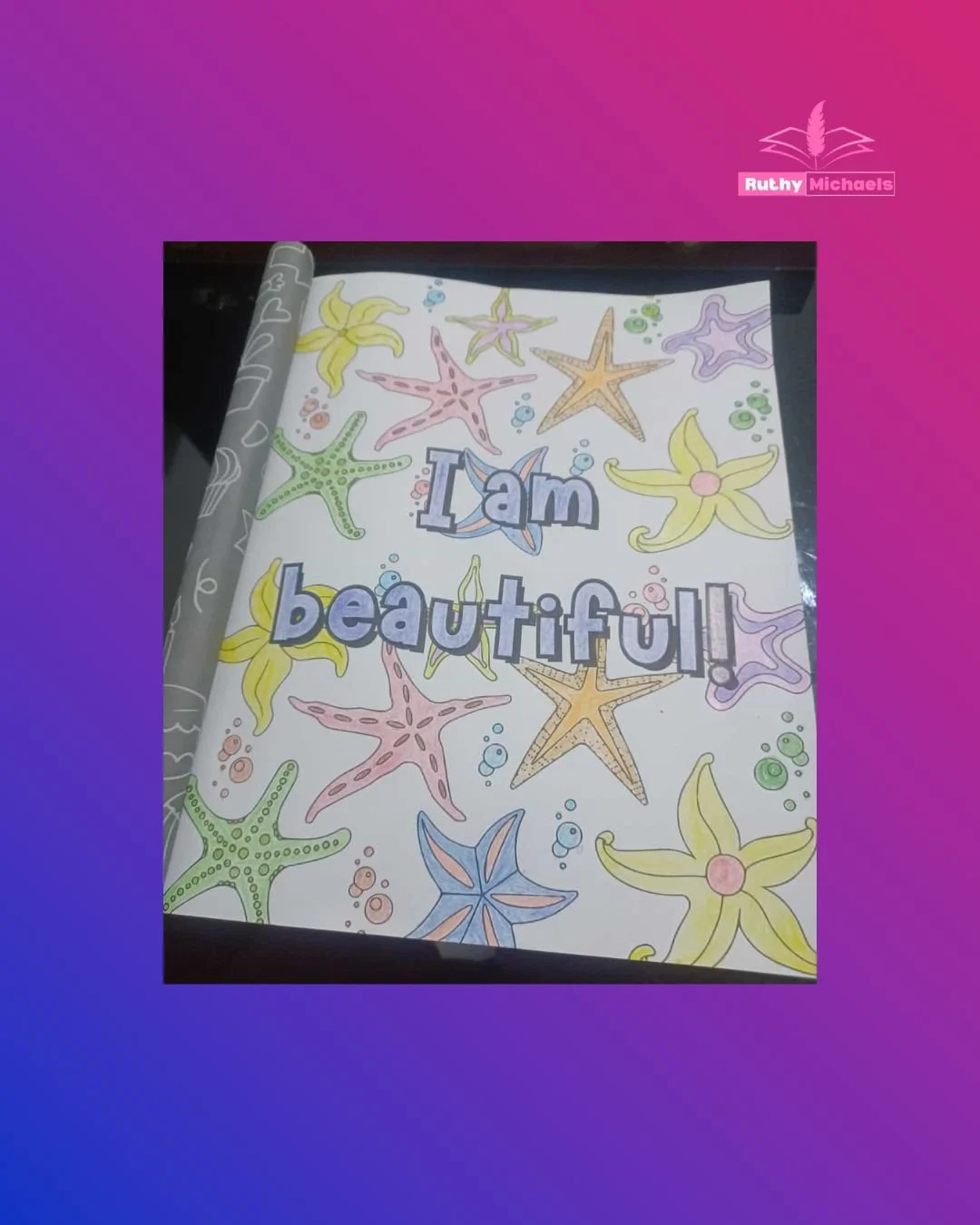 I AM BEAUTIFUL ...   DAILY AFF COL BOOK_.jpg