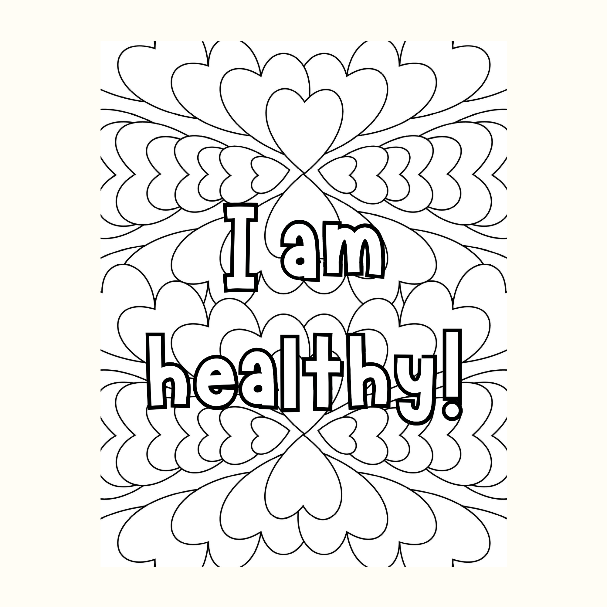 I am healthy Pos affi Kids.png