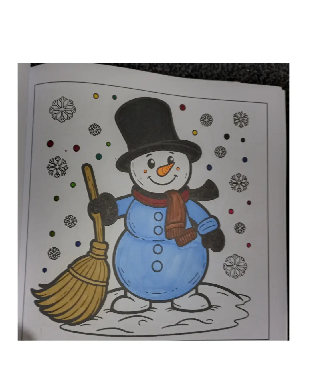 SNOWMAN COLOURED .webp