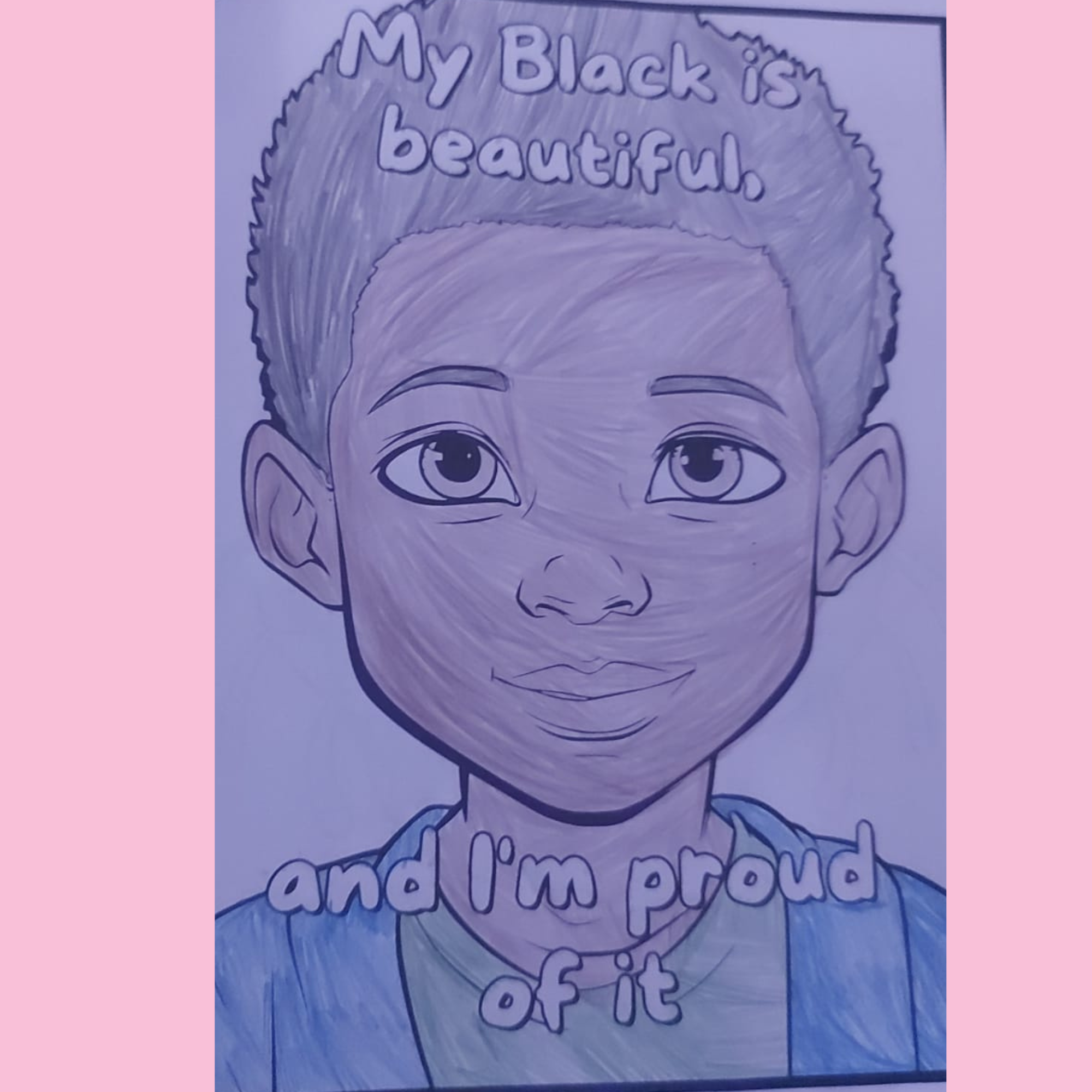 SQUARESP MY BLACK IS BEAUTIFUL .. BLACK BOY.png