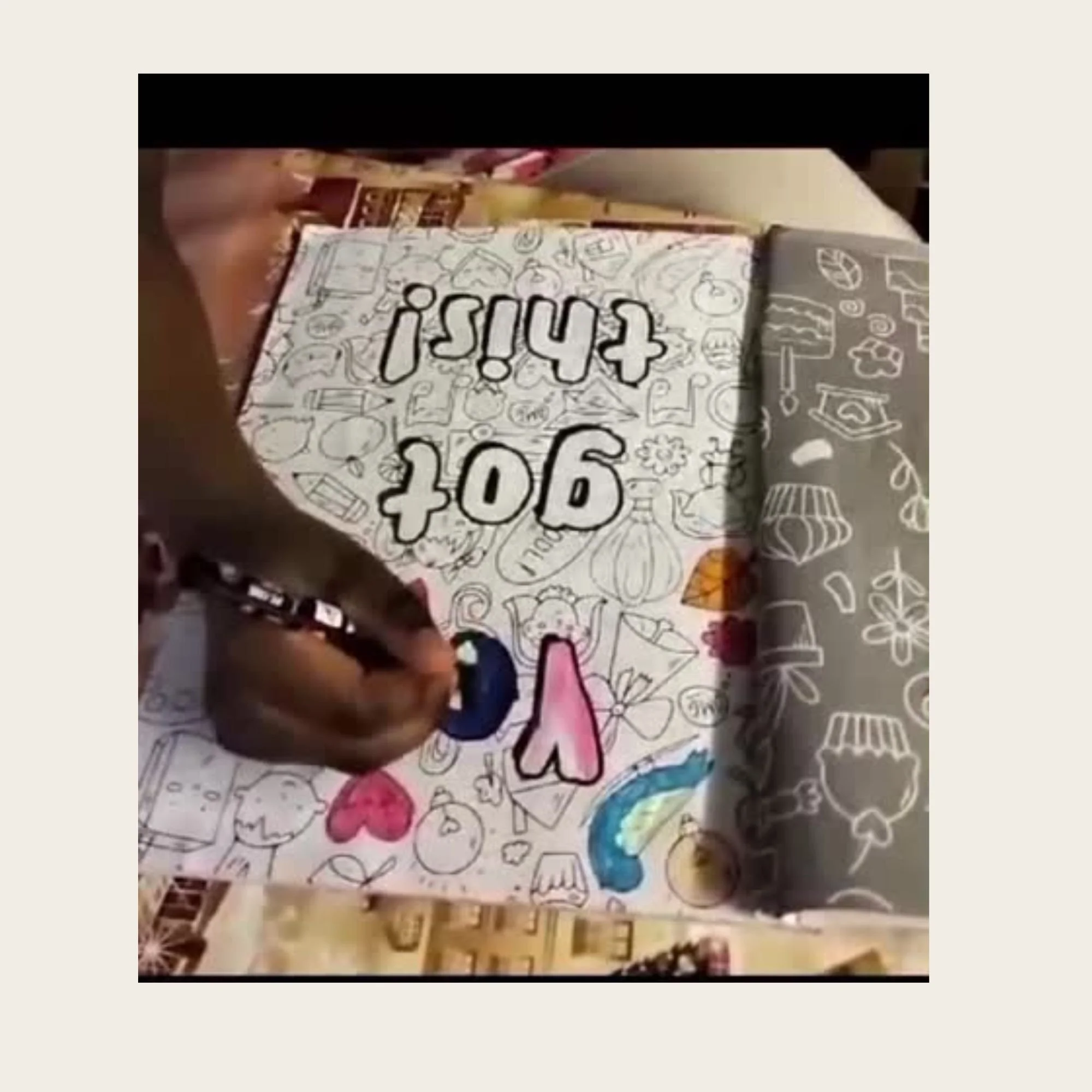 The Holiday Activity Bundle